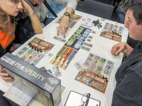 1815784 Prosperity (Edizione Francese)