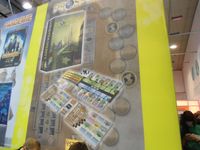 1817214 Prosperity (Edizione Francese)