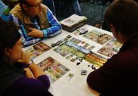 1820608 Prosperity (Edizione Francese)