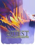 1718909 Quest: Awakening of Melior ‐ Kickstarter Edition