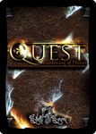 1718911 Quest: Awakening of Melior ‐ Kickstarter Edition