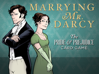 1774029 Marrying Mr. Darcy (Seconda Edizione)