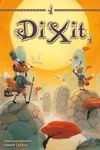 1723376 Dixit Origins (Edizione Inglese)