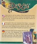 5623821 Dixit Origins (Edizione Inglese)