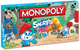 1887213 Monopoly: The Smurfs Collector's Edition