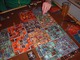 117007 Dungeon Twister: 3/4 Players Expansion