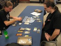 194022 SPANC: Space Pirate Amazon Ninja Catgirls