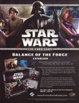 1828882 Star Wars: The Card Game - Balance of the Force