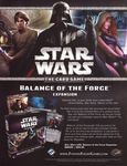 1828882 Star Wars LCG: Il Gioco di Carte - L'Equilibrio della Forza