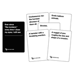 1746748 Crabs Adjust Humidity: Volume One (unofficial expansion for Cards Against Humanity)