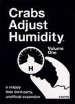 1802322 Crabs Adjust Humidity: Volume One (unofficial expansion for Cards Against Humanity)
