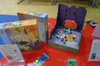 5383428 Der Schatz von Castellina