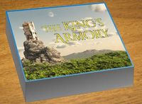 1725810 The King's Armory 