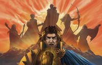 1754598 The King's Armory 