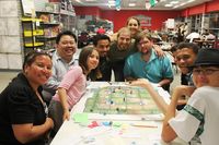 1754627 The King's Armory 