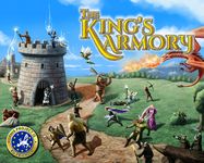 1815872 The King's Armory 
