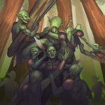 1824815 The King's Armory 