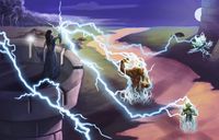 1824828 The King's Armory 