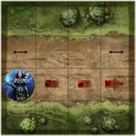 1824829 The King's Armory 