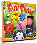 3610810 Fun Farm (Edizione Inglese)