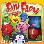 5800475 Fun Farm (Edizione Inglese)