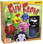 5800478 Fun Farm (Edizione Inglese)