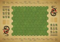 1709059 Samurai Battles: Ninja Attack