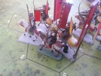 1755621 Samurai Battles: Ninja Attack