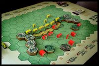 2550470 Samurai Battles: Ninja Attack