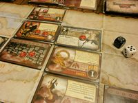 3853581 Summoner Wars: Vanguards - Second Summoner