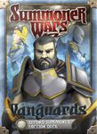 6931318 Summoner Wars: Vanguards - Second Summoner