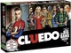 2366999 CLUE: The Big Bang Theory