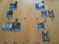 2461252 The Cards of Cthulhu