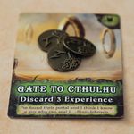3623630 The Cards of Cthulhu: Bonus Pack