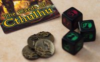 3623636 The Cards of Cthulhu: Bonus Pack