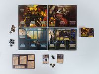 3623638 The Cards of Cthulhu