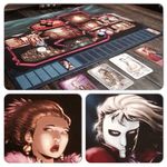 1986009 Le Fantome de l’Opera