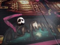 2274461 Le Fantome de l’Opera