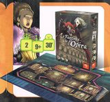 4375082 Le Fantome de l’Opera