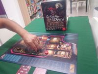 5489167 Le Fantome de l’Opera