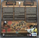 5040828 Nowheresville: Bandit Paradise