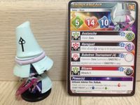 6200697 Krosmaster: Arena - Count Frigost exclusive figure