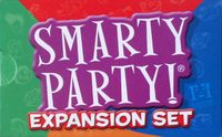 309752 Smarty Party! Expansion Set