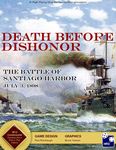 1736649 Death Before Dishonor: The Battle of Santiago Harbor