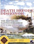 1737138 Death Before Dishonor: The Battle of Santiago Harbor