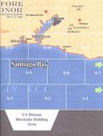 1737139 Death Before Dishonor: The Battle of Santiago Harbor