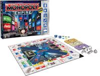 5236522 Monopoly Empire