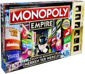 5236525 Monopoly Empire