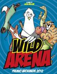 1747937 Wild Arena