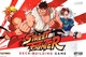 1996866 CapCom Street Fighter Deck Building Game